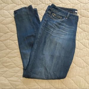 Joe’s Jeans The Honey Fit Skinny Jean Size 32, 30” Inseam